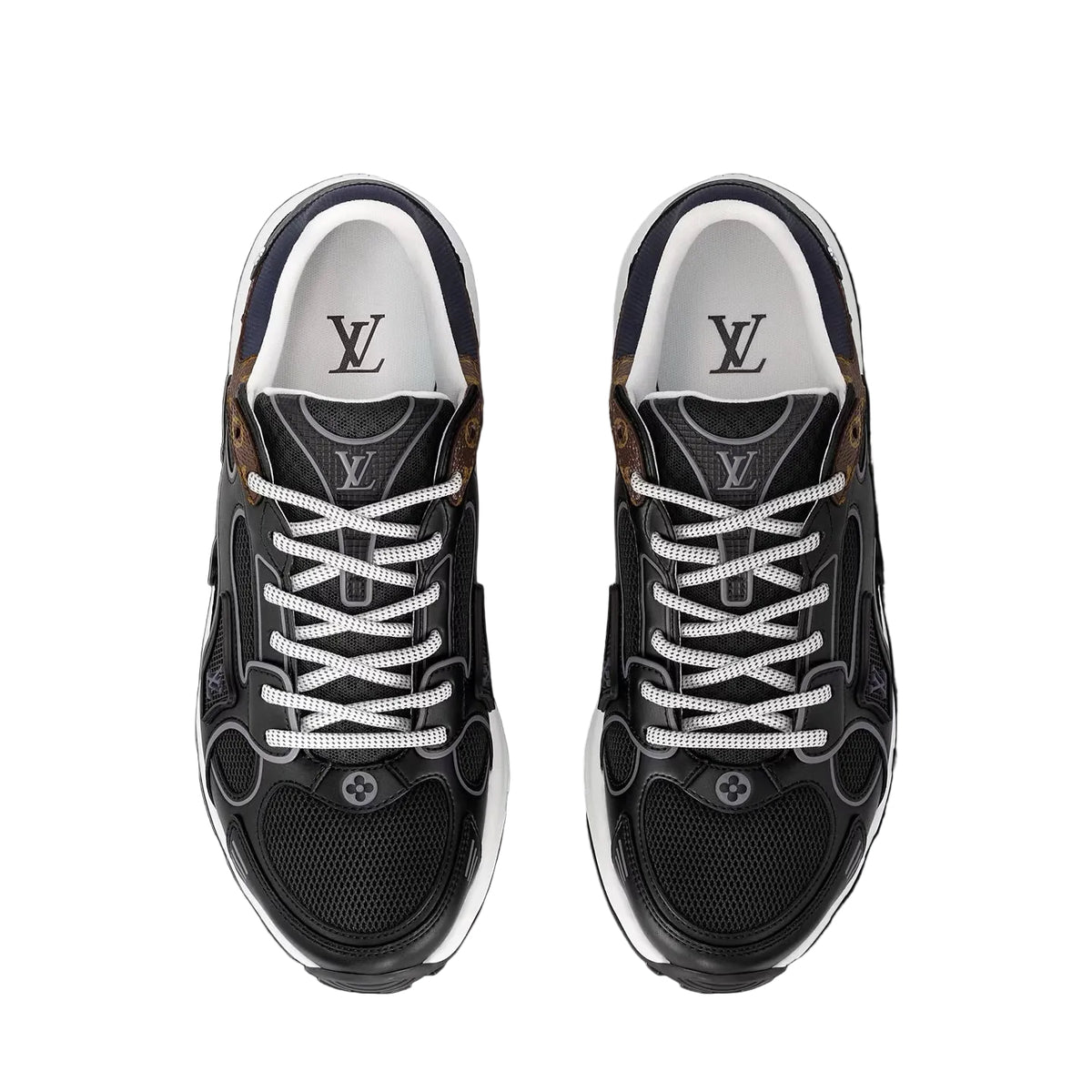 Sneaker LV olympia