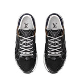 Sneaker LV olympia