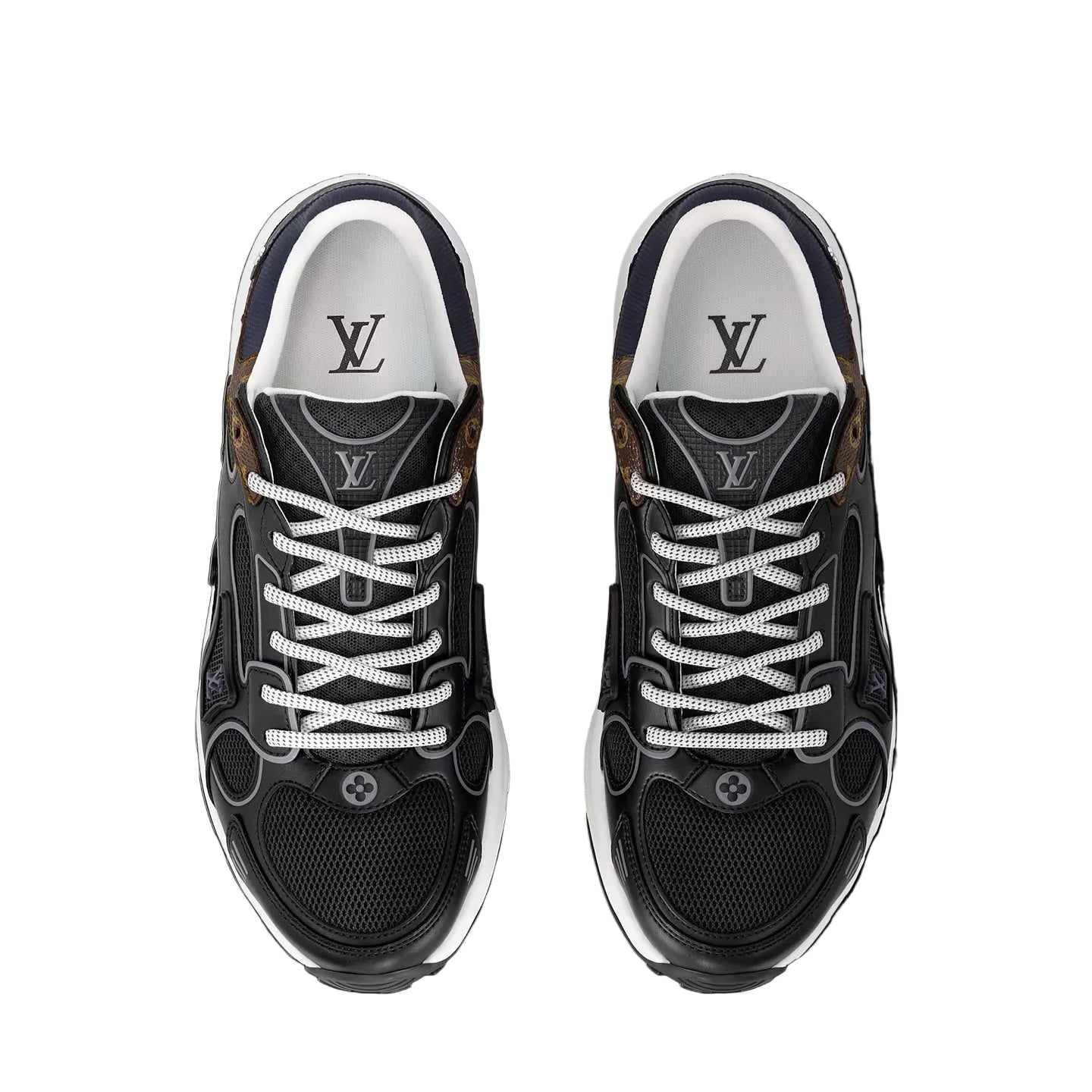 Sneaker LV olympia