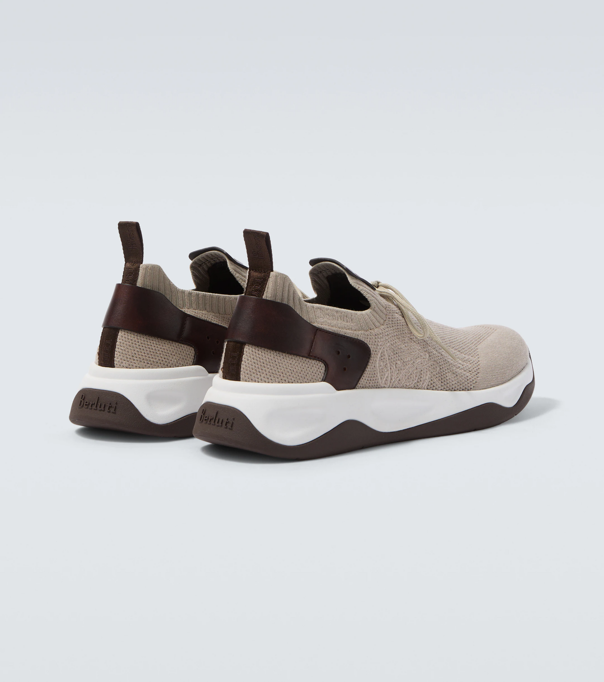 Basket Shadow berluti