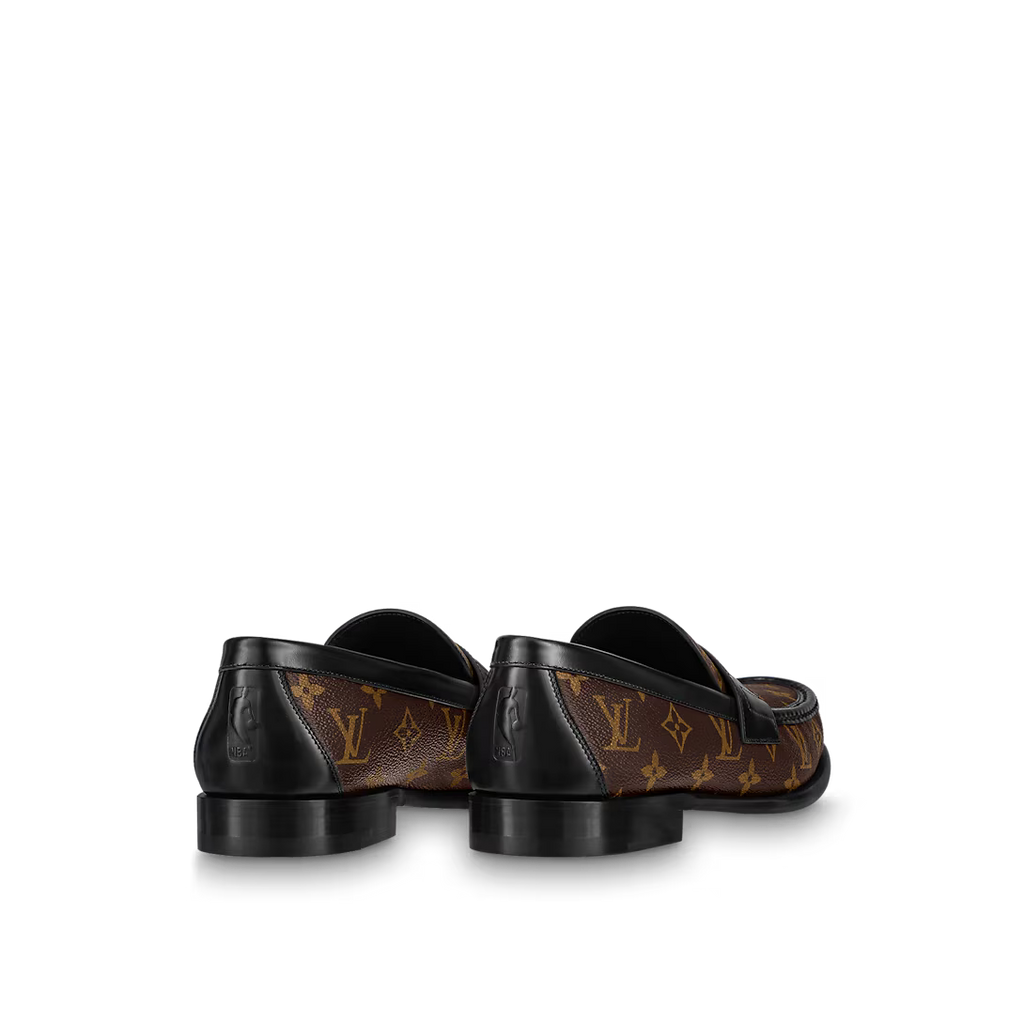 MOCASSINS LV XNBA LV LOAFERS