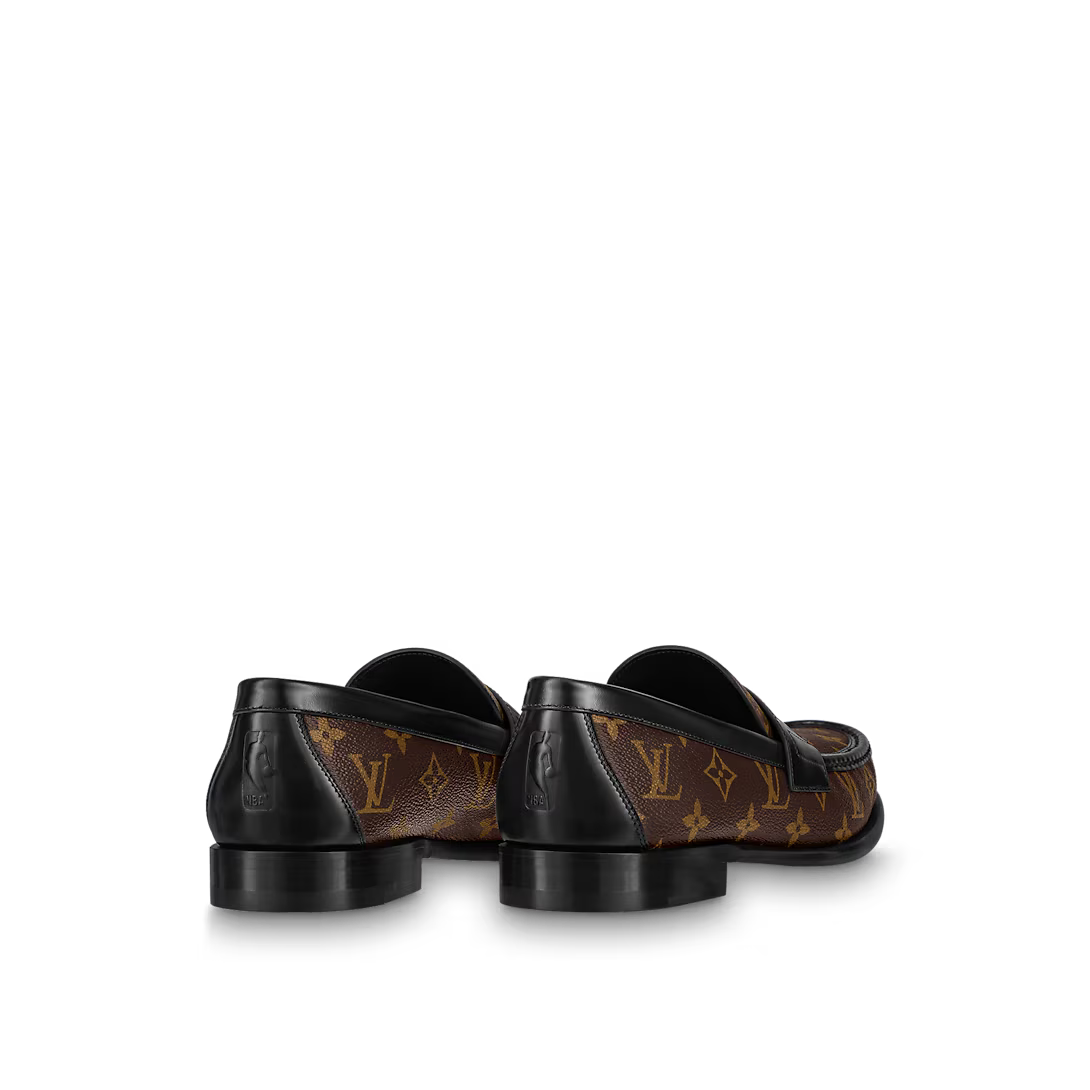 MOCASSINS LV XNBA LV LOAFERS