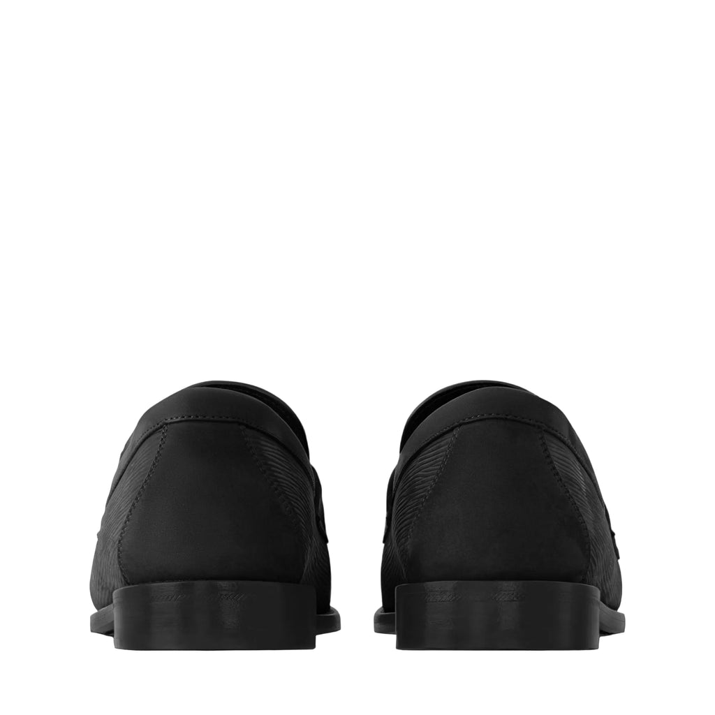 Mocassin Major
