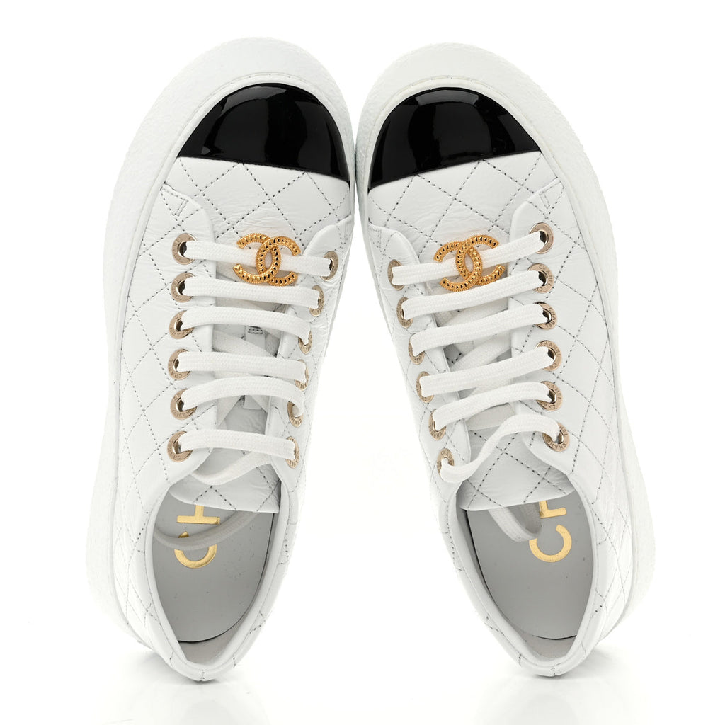 BASCKET CHANEL