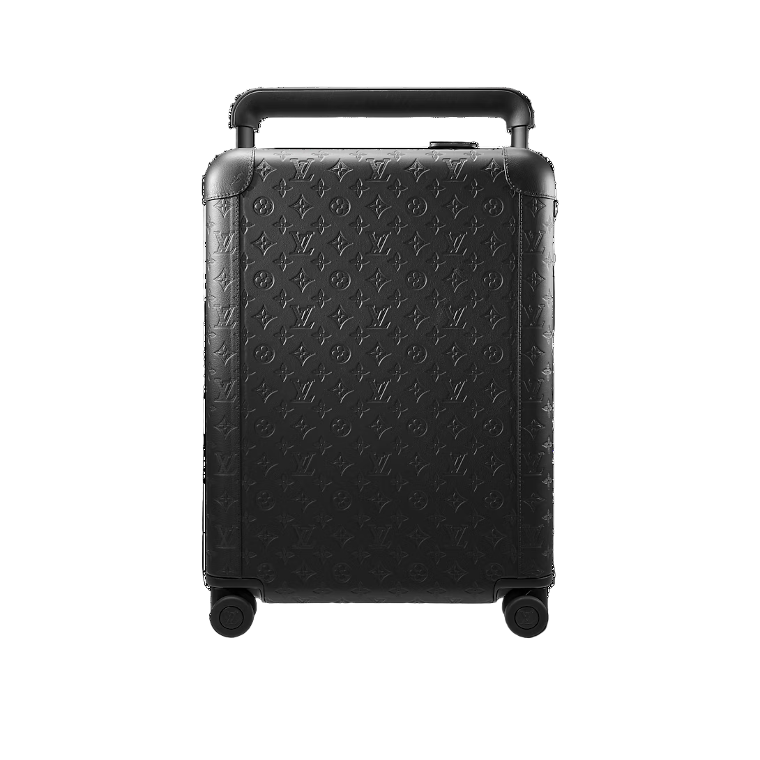 VALISE CABINE HORIZON 55 EN MONOGRAM SHADOW
