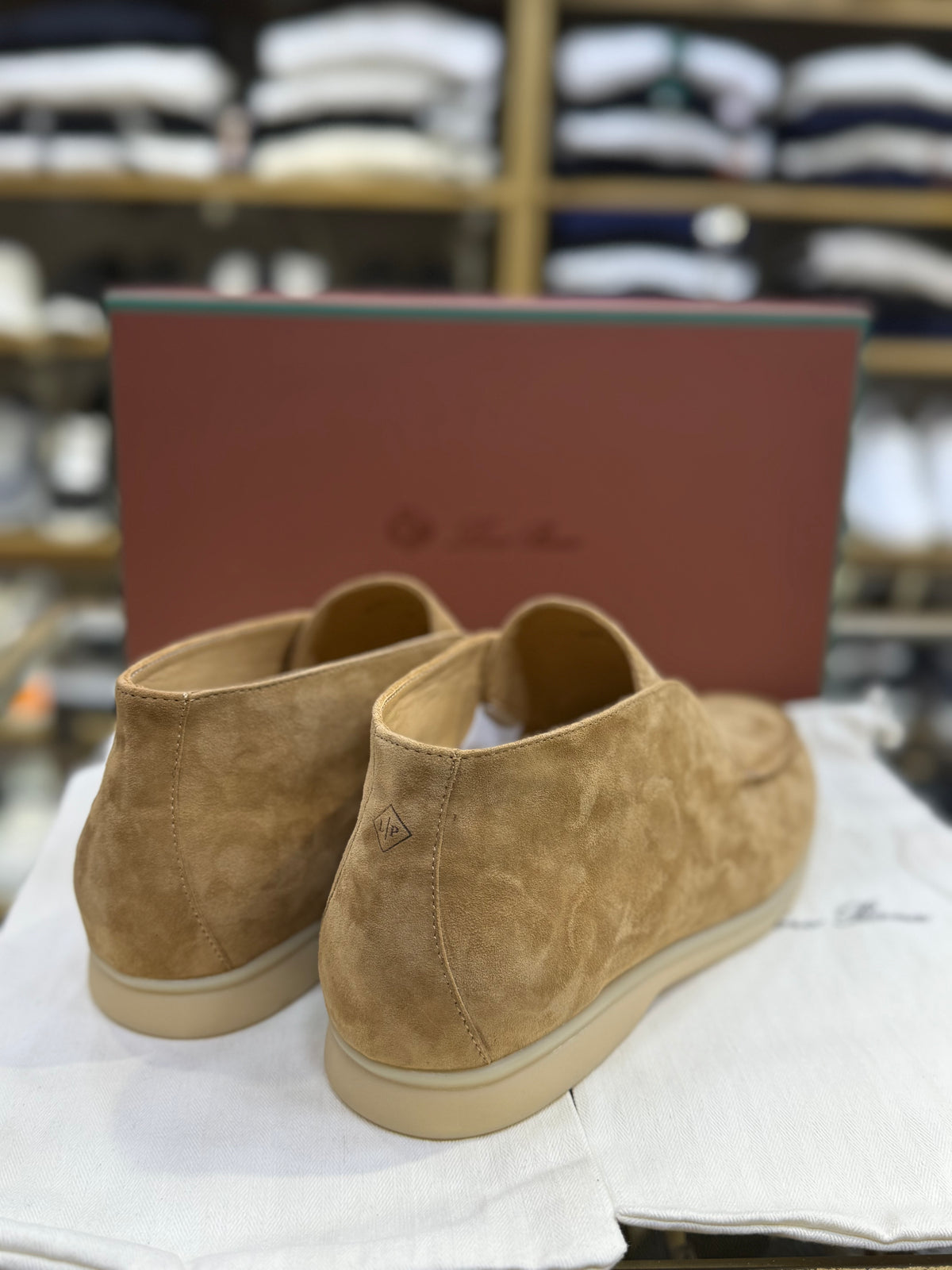 LORO PIANA