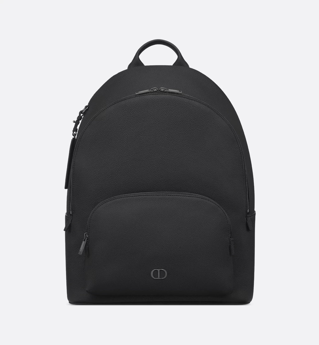 Sac à dos zippé CD Icon