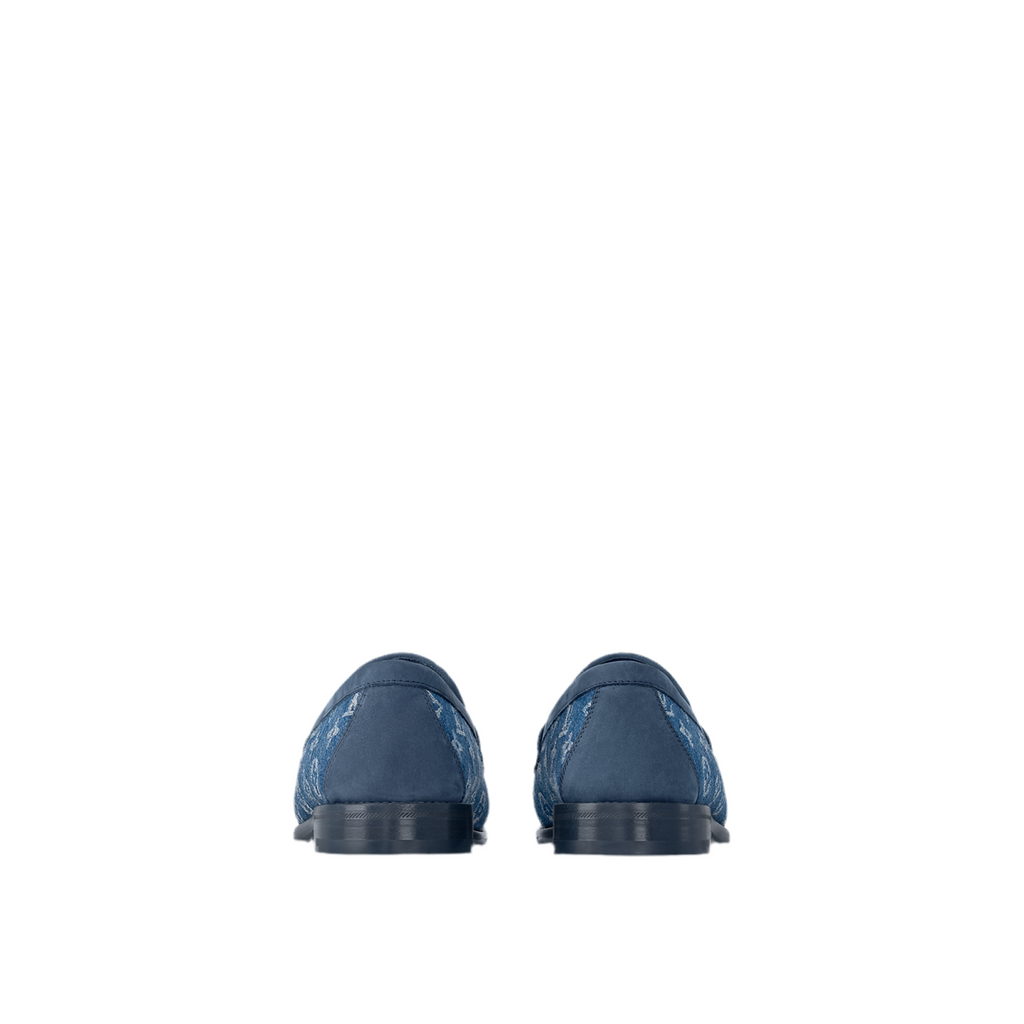 Mocassin Major