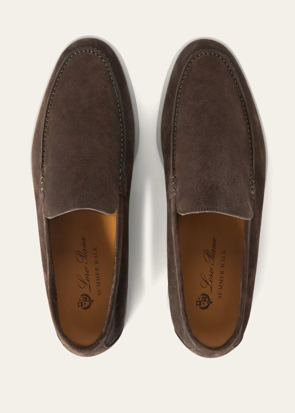 Summer Walk Loafer