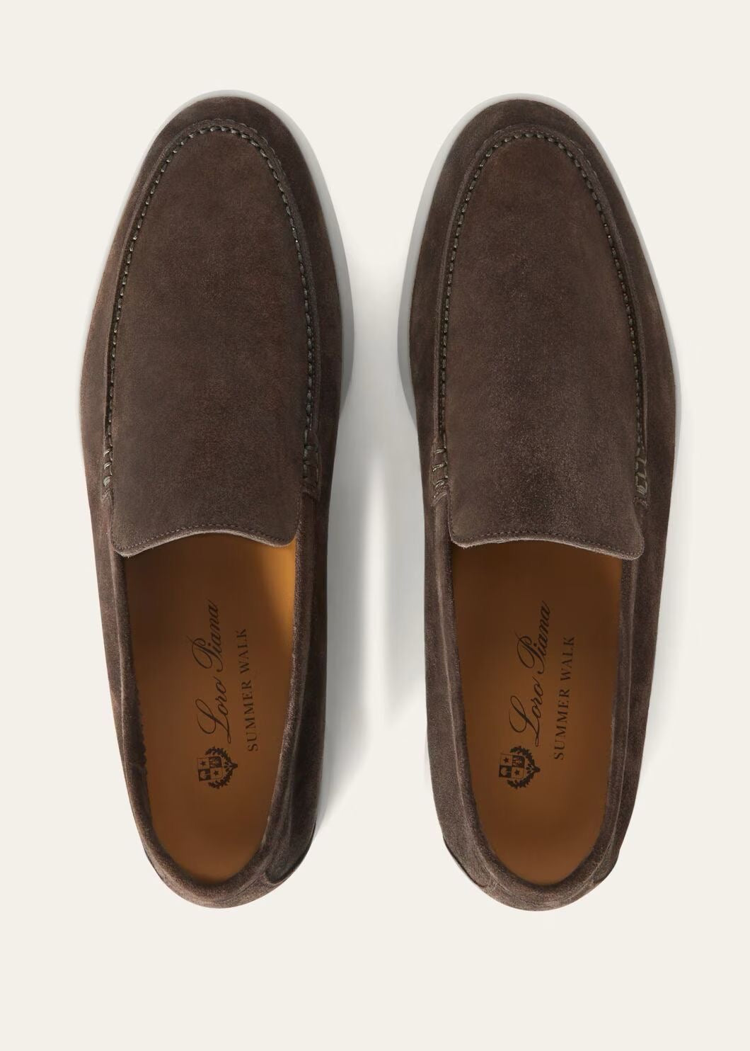 Summer Walk Loafer