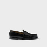 Mocassins Prada - Cuir Brillant