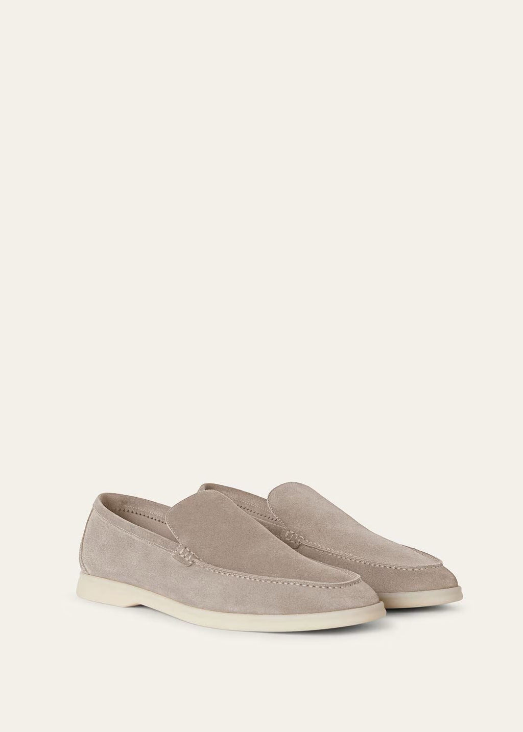 Summer Walk Loafer Gris