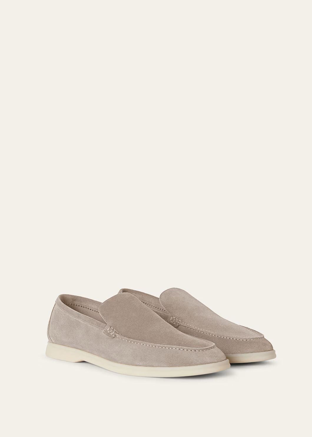 Summer Walk Loafer Gris