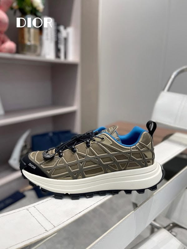 Dior B31 RUNNER SNEAKERS