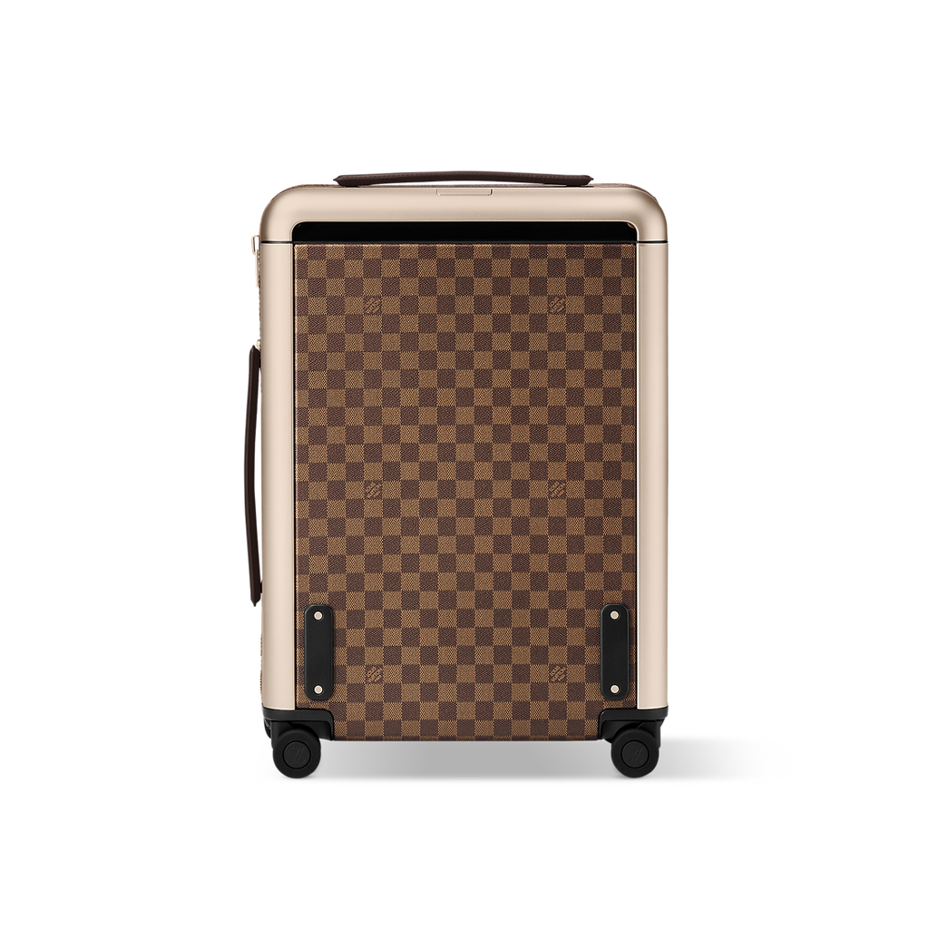 VALISE LV HORIZON 55 EN DAMIER EBENE