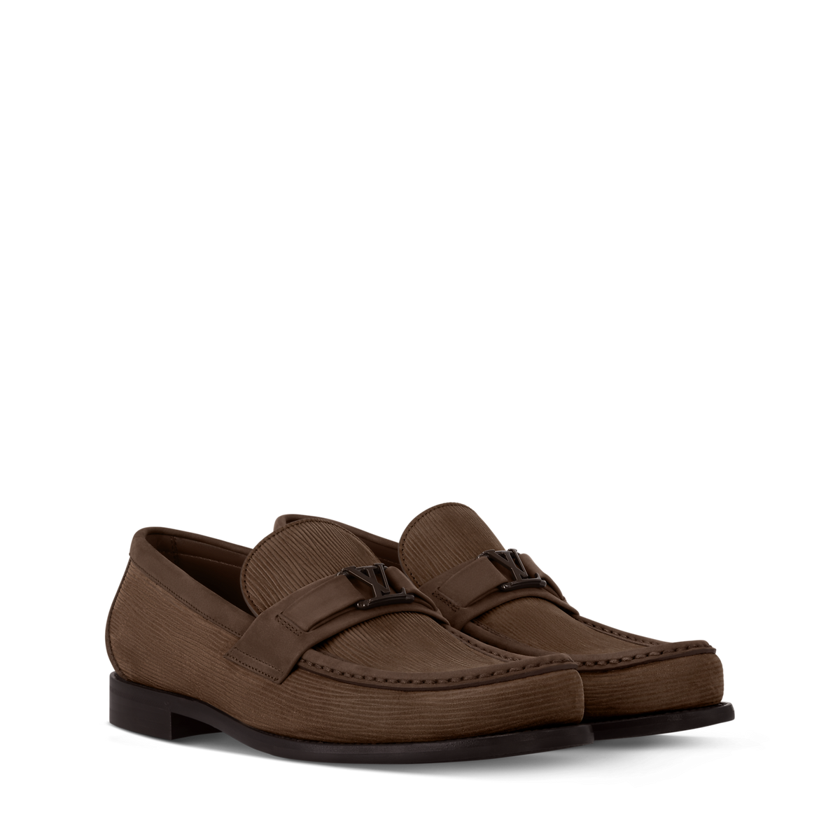 Louis Vuitton Mocassin Major