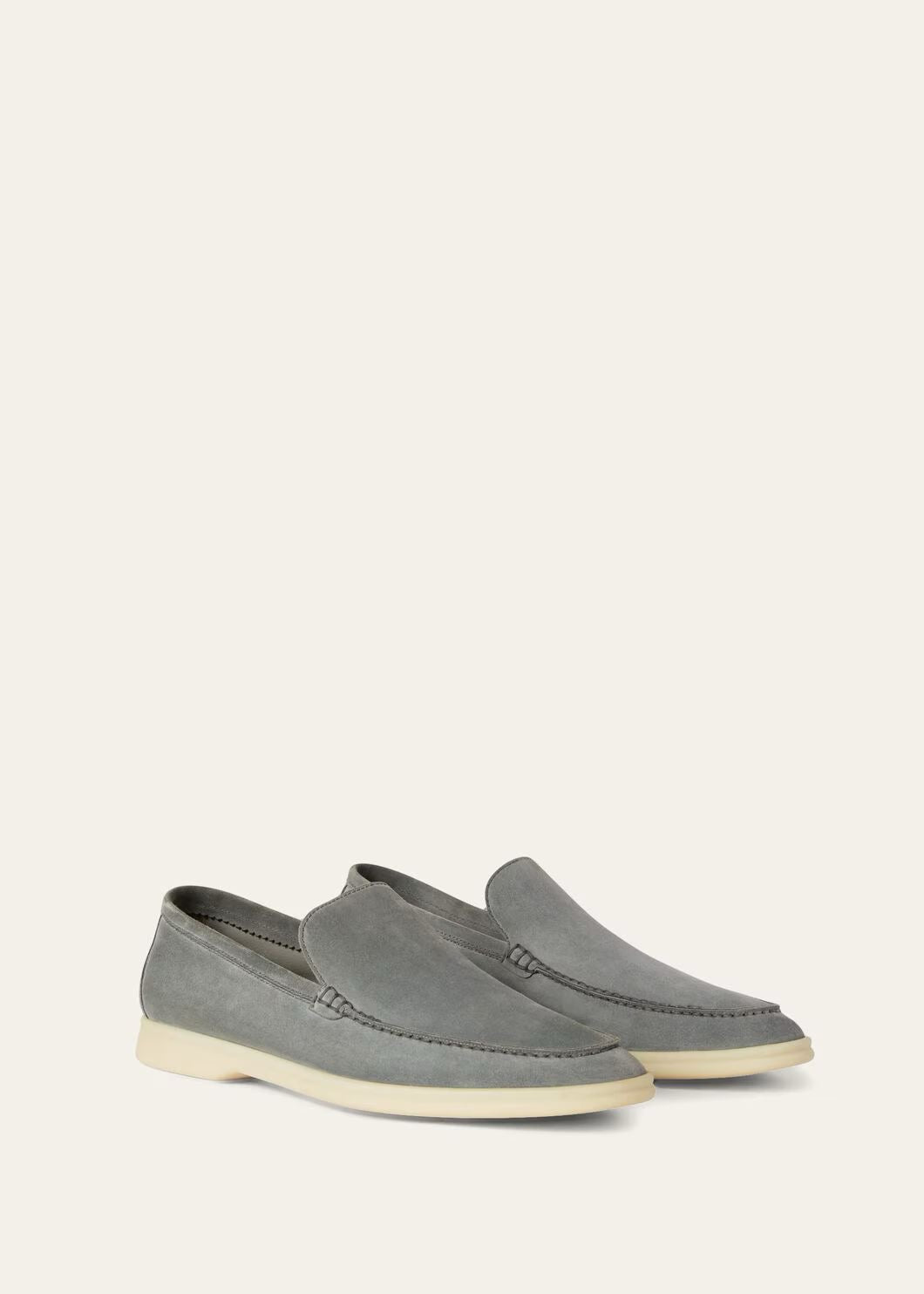 Summer Walk Loafer