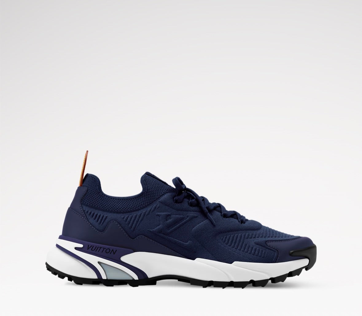Sneaker LV Runner Tatic