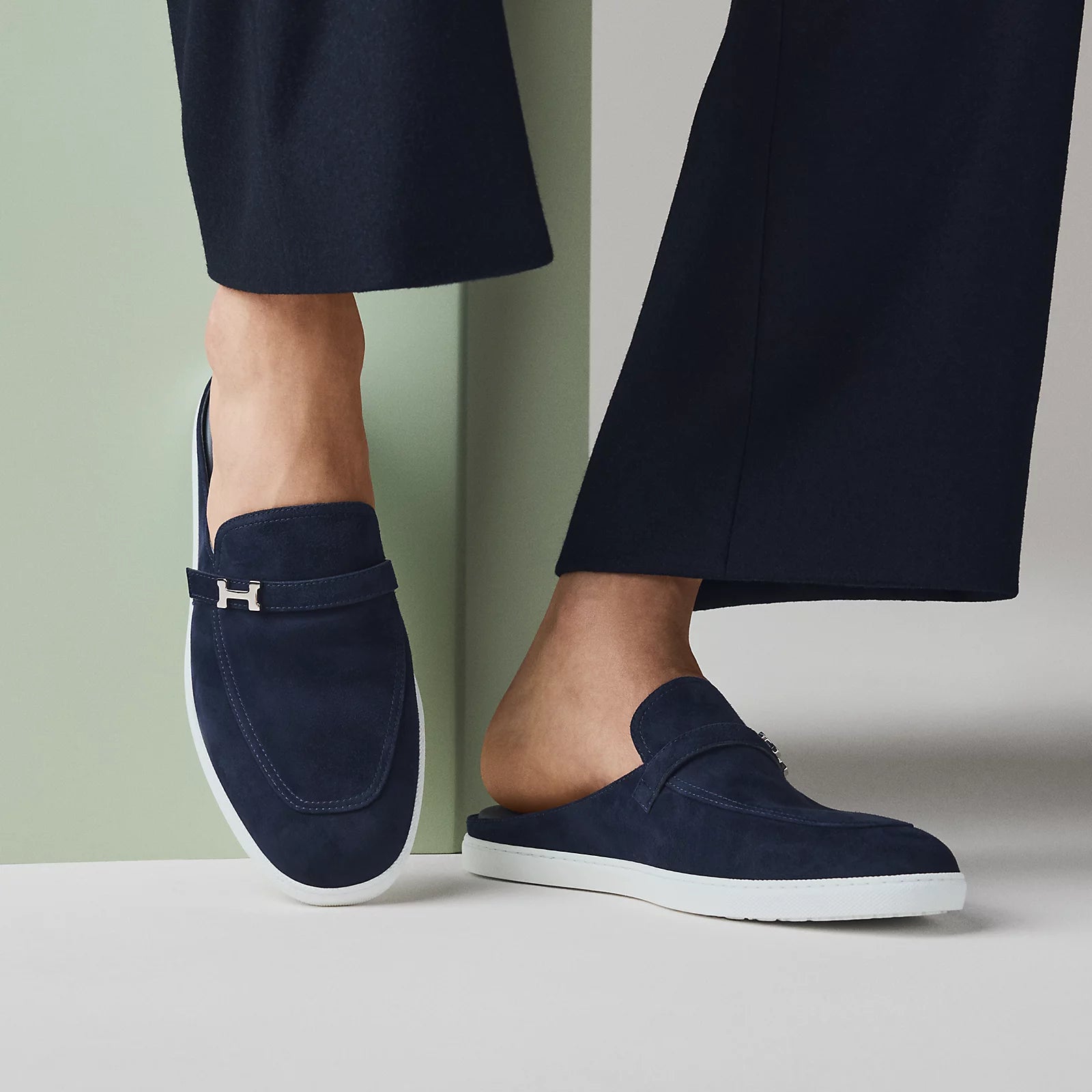Mules Likely Hermes
