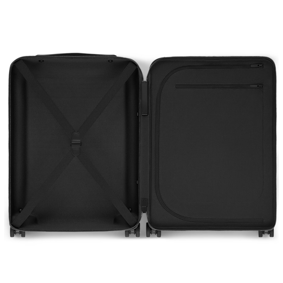 VALISE LV HORIZON 55 EN MONOGRAMME OVERSIZE