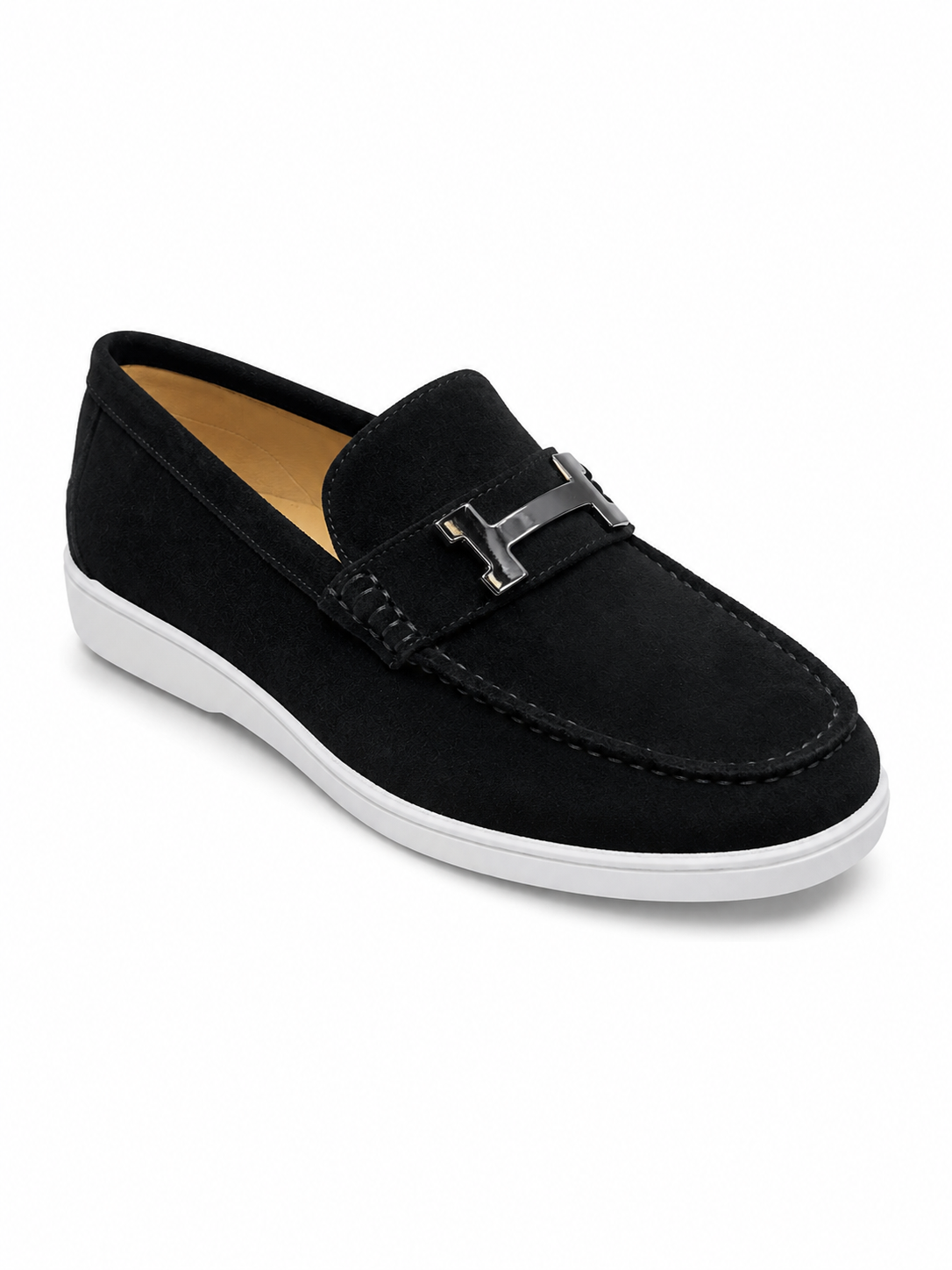 Mocassin Hermes