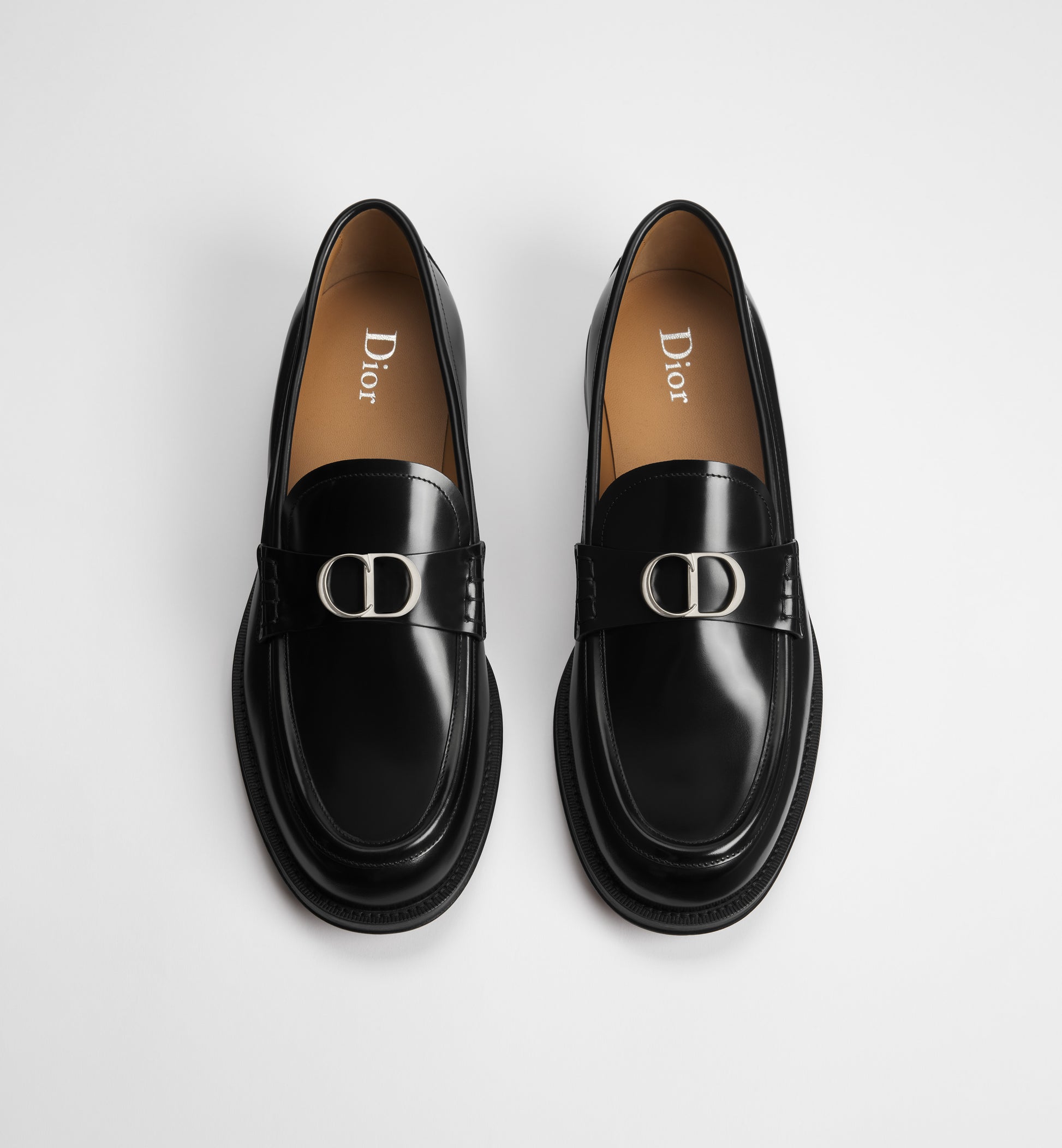 Dior Granville Loafer