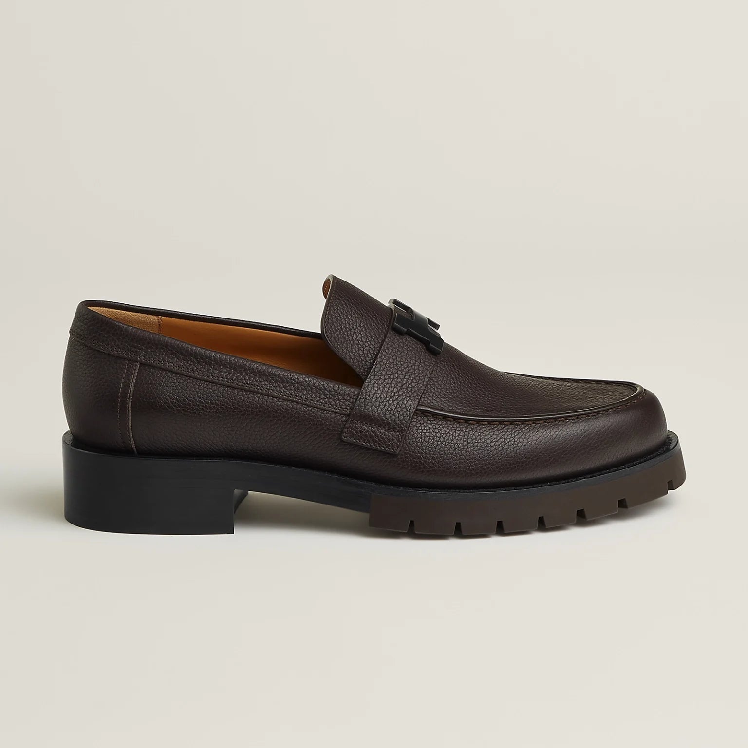 MOCASSINS GREGOIRE