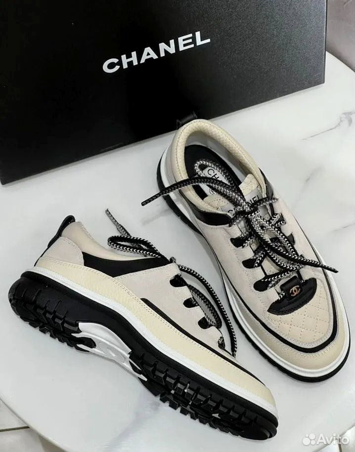 BASCKET CHANEL