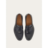 Mocassins Ferragamo - Tramezza Penny - Noir