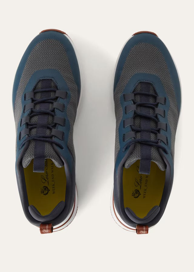 Loro piana Sneaker Week-End Walk