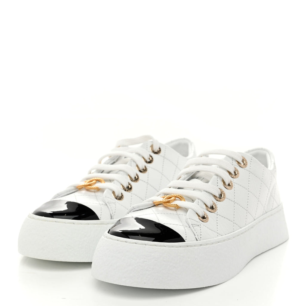 BASCKET CHANEL