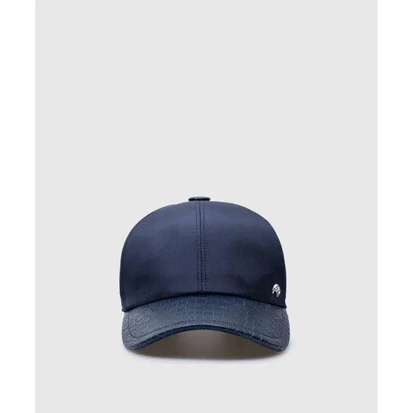 Casquette Stefano Ricci - Baseball - Bleu Marine