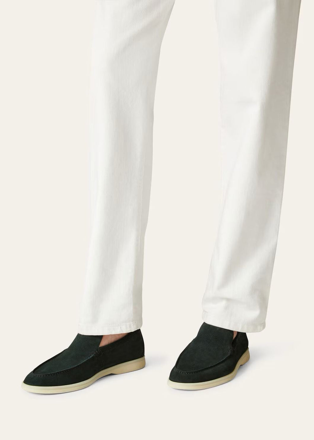 Summer Walk Loafer