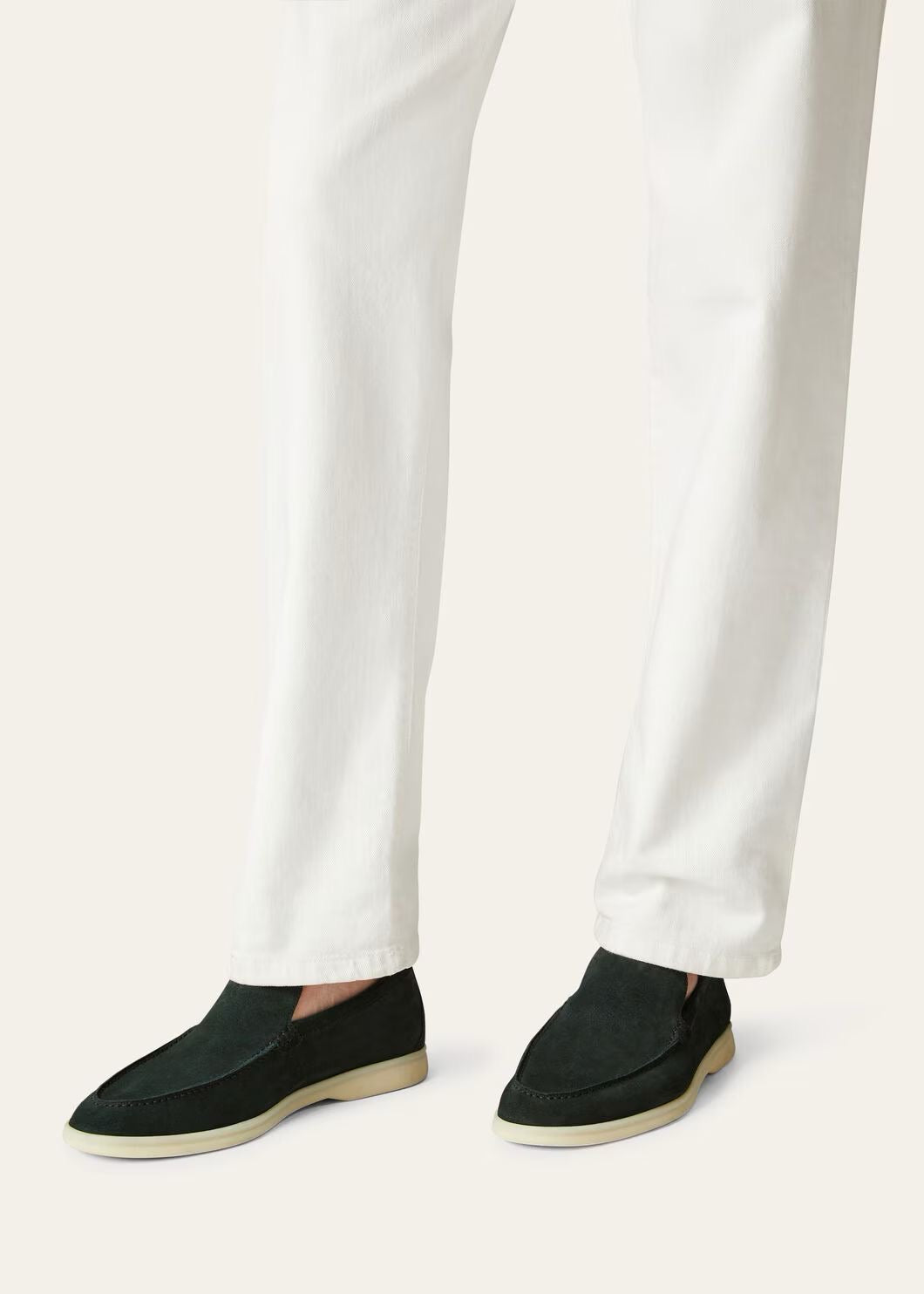 Summer Walk Loafer