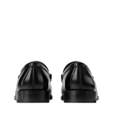 Mocassins Louis Vuitton - Oxford - Noir