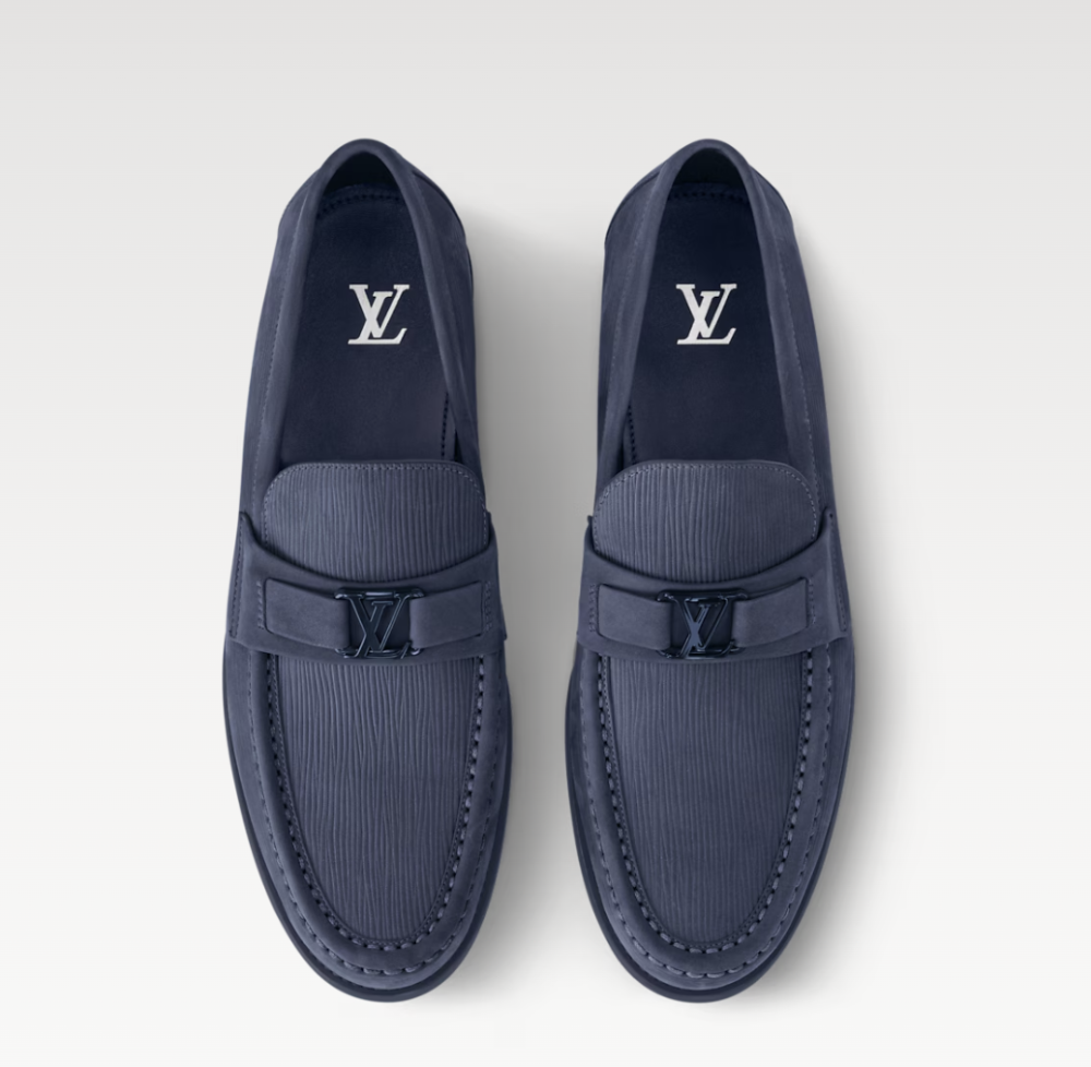 Mocassin Major