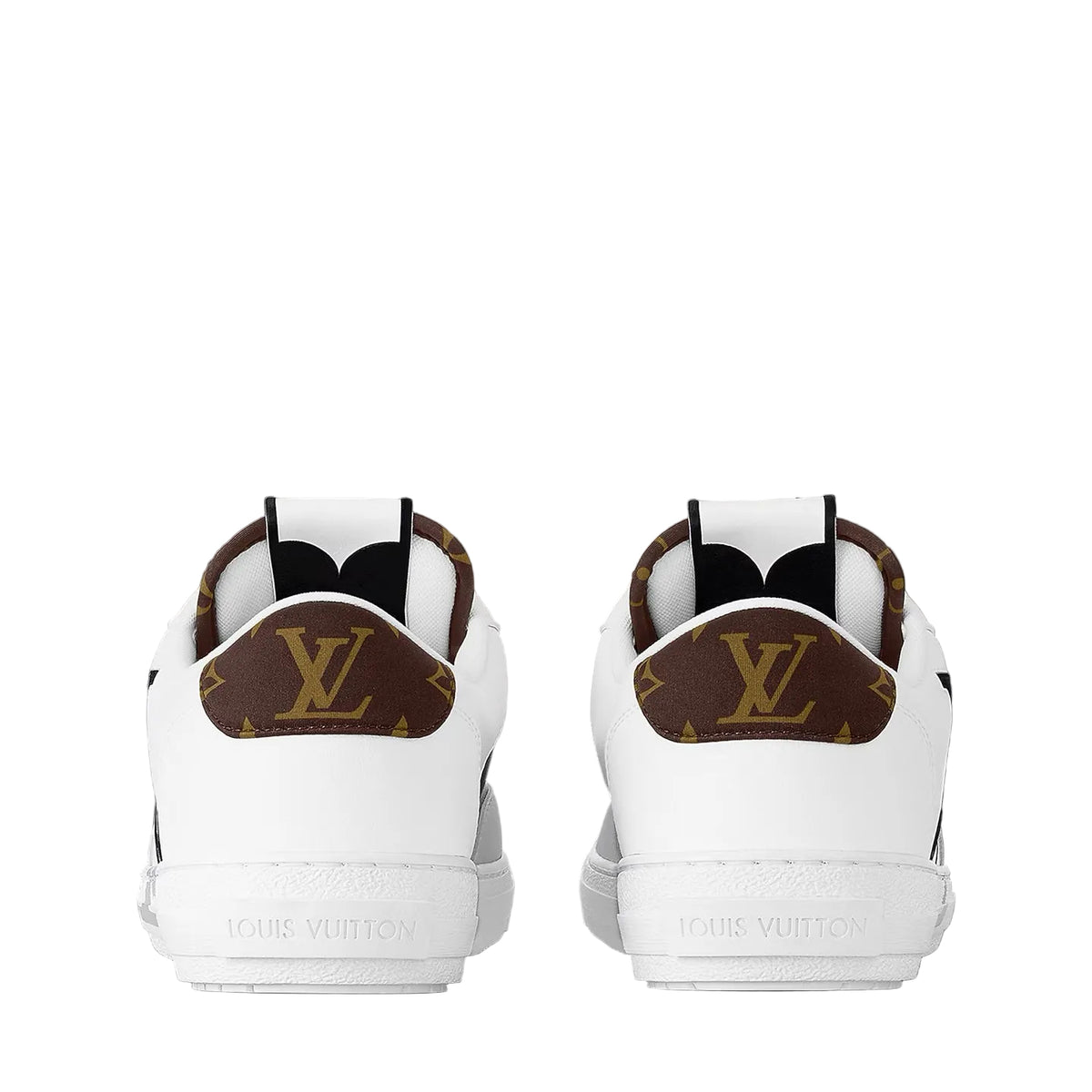 Louis Vuitton Charlie Sneaker