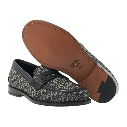 MOCASSINS DIOR GRANVILLE