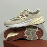 SNEAKER LORO PIANA X NEW BALANCE 990V6