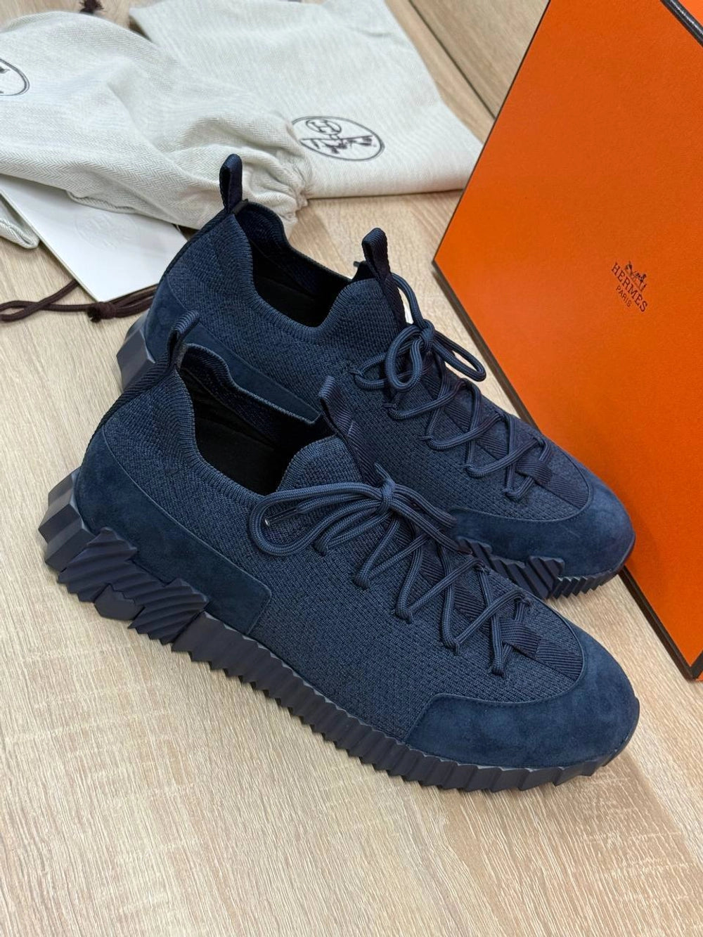 Lift slip-on sneaker