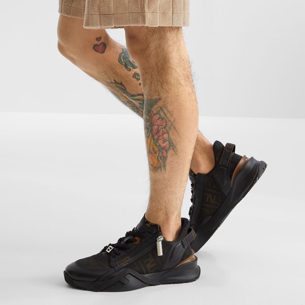 Sneakers Fendi Flow