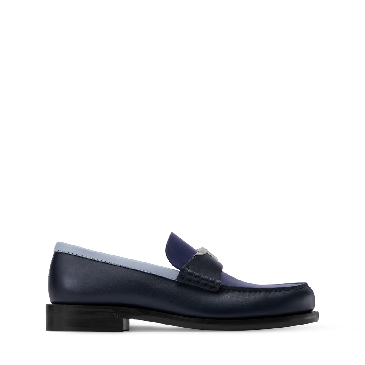 Mocassin LV Oxford
