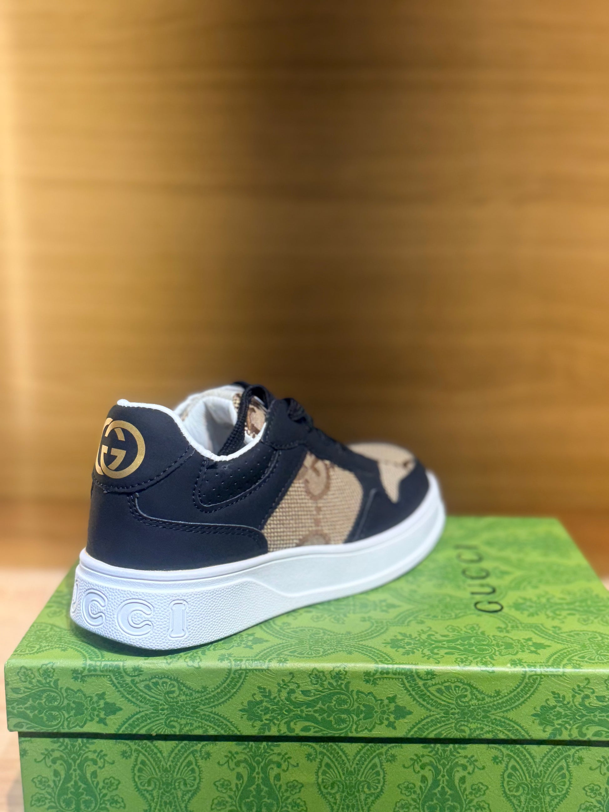 BASKET GUCCI