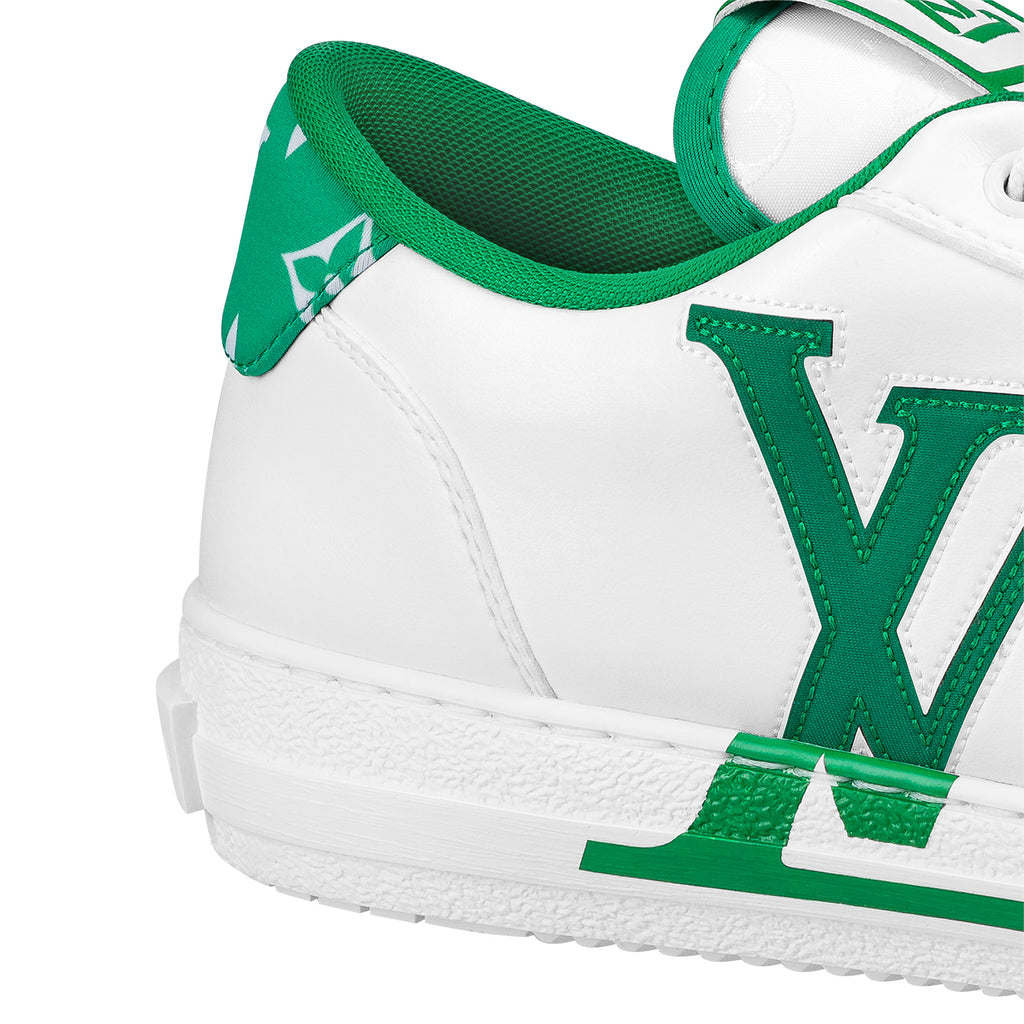 Louis Vuitton Charlie Sneaker