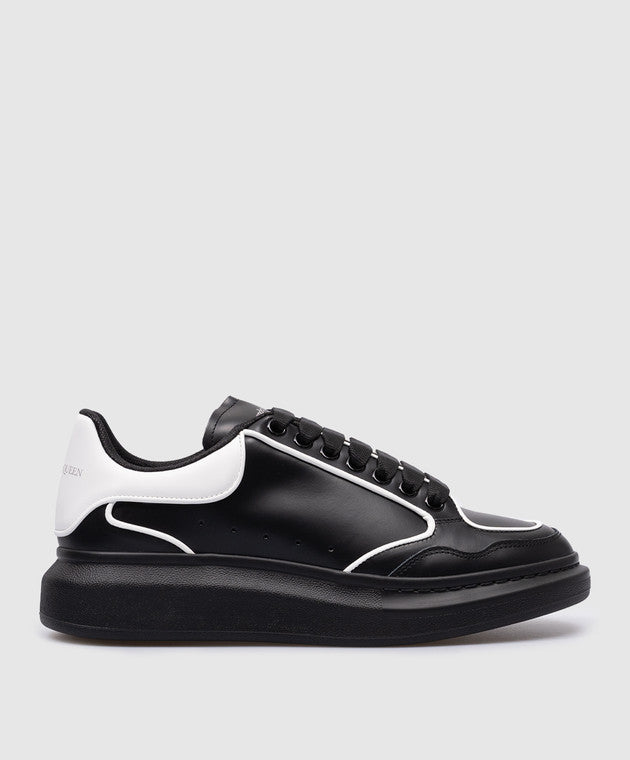 Alexander McQueen The Oversized sneakers SKU: 757710WIA5V1142