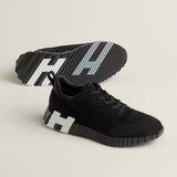 Bouncing sneaker hermes