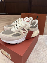 SNEAKER LORO PIANA X NEW BALANCE 990V6