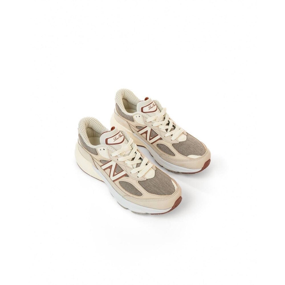 SNEAKER LORO PIANA X NEW BALANCE 990V6