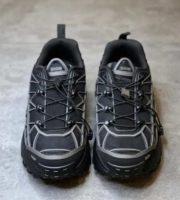 Dior B31 RUNNER SNEAKERS