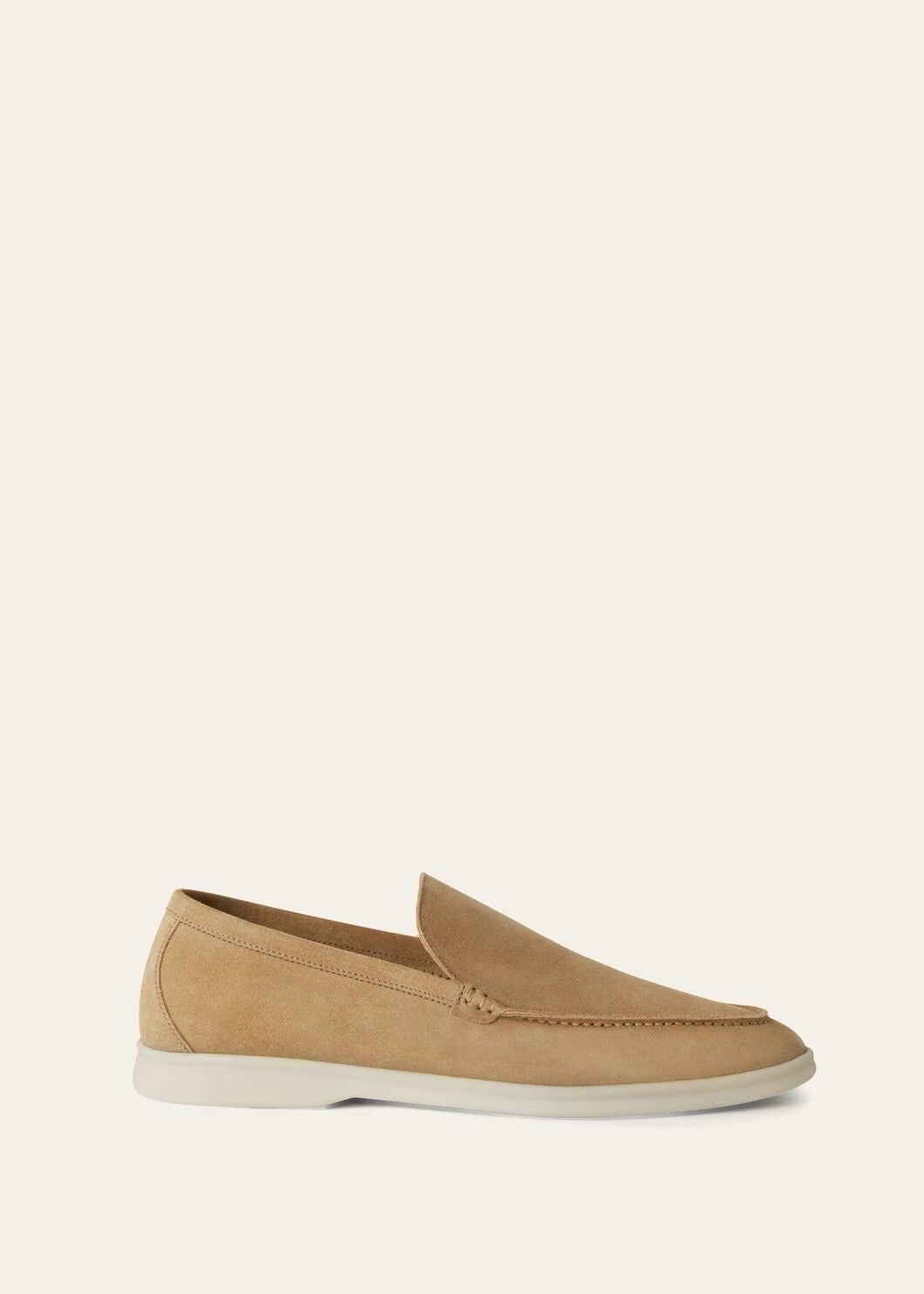 Summer Walk Loafer Rained